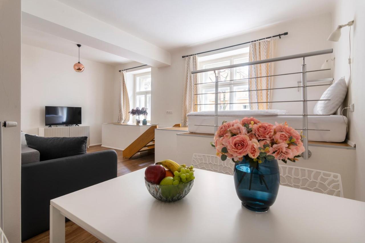 Superior Apartment